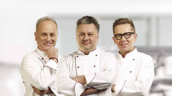 Gastroline
