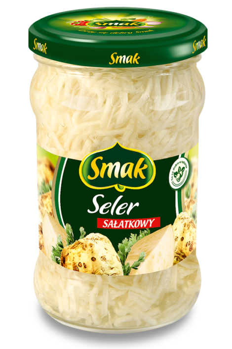 Seler sałatkowy