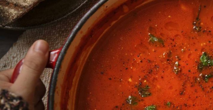 Smaczne zupy – włącz je do jesiennego menu!    