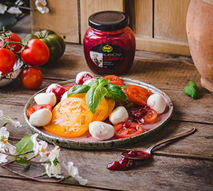 caprese