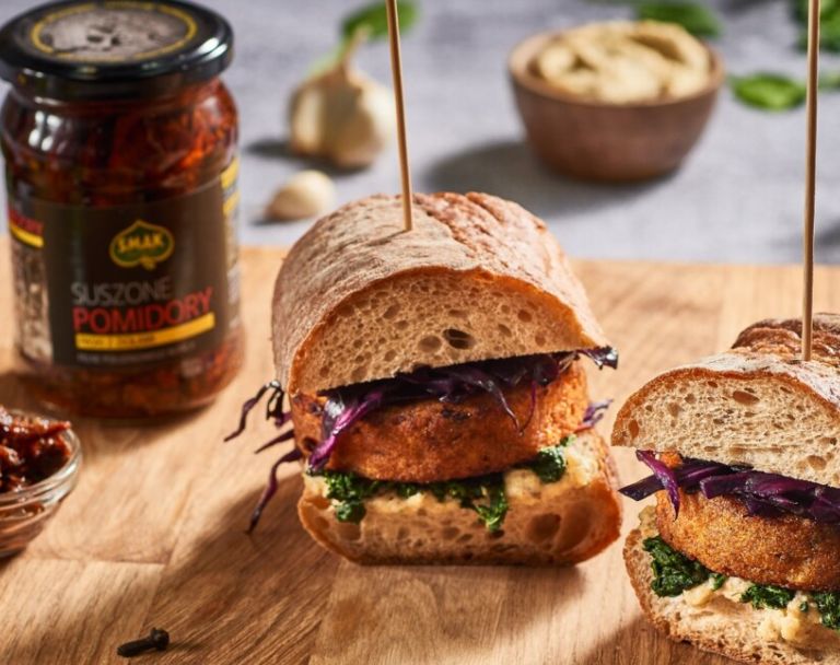 Produkty marki Smak znowu pojawiły się w programie „Doradca Smaku”! Sprawdź wyjątkowe przepisy Darii Ładochy!