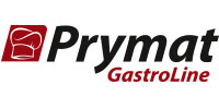 PRYMAT Gastroline logo