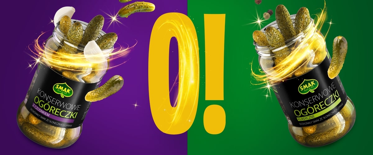 SMAKowite przepisy na Andrzejki!